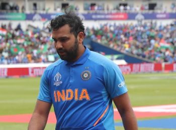 WTC Final - Rohit Sharma and Shubman Gill will face a lot of difficulties: Irfan Pathan