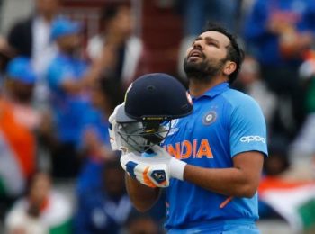 WTC Final: Rohit Sharma and Shubman Gill will have to put a price on their wicket - Sourav Ganguly