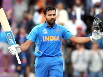 WTC Final: Rohit Sharma will be disappointed with the timing of his dismissal - VVS Laxman