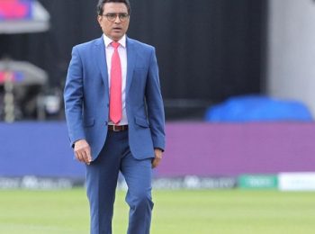 Sanjay Manjrekar