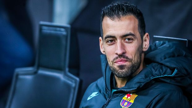 Euro 2020: Sergio Busquets left emotional after Spain thump Slovakia