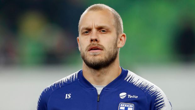 Finland’s fortunes will rest on Pukki’s fitness