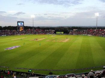 WTC Final - Ageas Bowl curator aims to prepare pitch with pace, bounce and carry