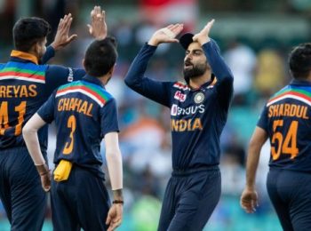 WTC Final will be challenging for the team - Virat Kohli