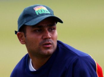 Virender Sehwag