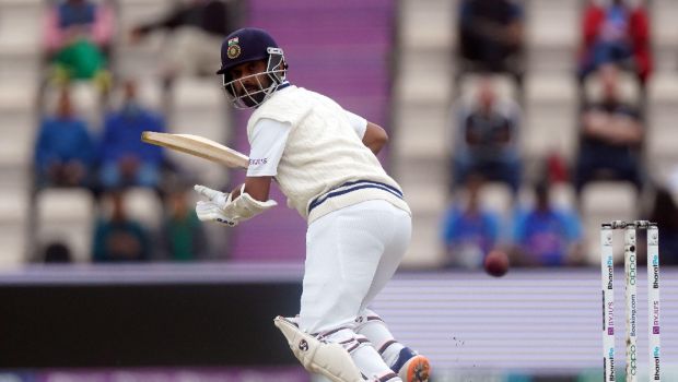 ENG vs IND 2021: Ajinkya Rahane returns to training ahead of the first Test against England