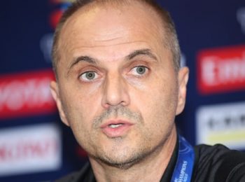 Bozidar Bandovic