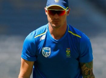 Dale Steyn