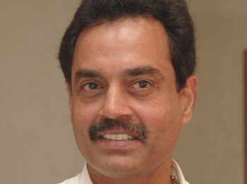 Dilip Vengsarkar