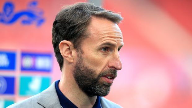 "Euro 2020 semi-final will be a very special opportunity for England," says Gareth Southgate