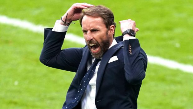 Euro 2020: "Spirit is what sets England apart", says Southgate