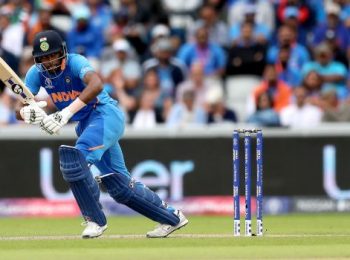 Hardik Pandya needs to start bowling to give India balance: Aakash Chopra