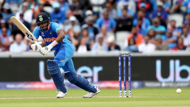 Hardik Pandya needs to start bowling to give India balance: Aakash Chopra
