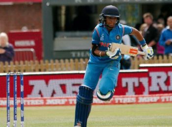 ENG-W vs IND-W 2021: I will give credit to our bowlers, fielding was outstanding: Harmanpreet Kaur