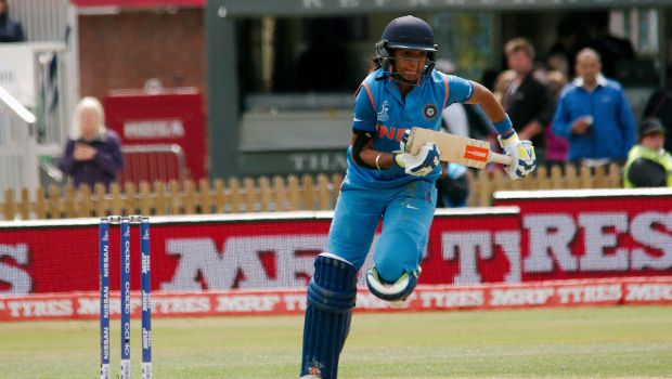 ENG-W vs IND-W 2021: I will give credit to our bowlers, fielding was outstanding: Harmanpreet Kaur
