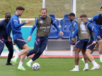 Euro 2020 | If you get the selection wrong you’re dead: Gareth Southgate on his starting XI against Germany