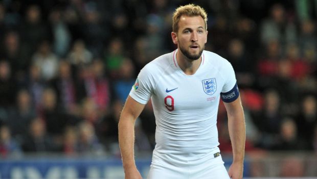 Euro 2020: "England in high spirit after sealing semi final berth,"says captain Harry Kane