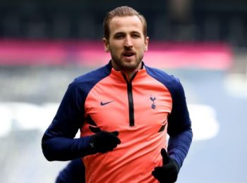 Harry Kane