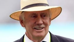 Ian Chappell