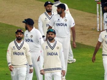 WTC Final: Our batting unit let us down, says MSK Prasad