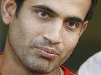 Irfan Pathan