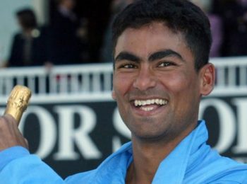 Mohammad Kaif Indian Cricket