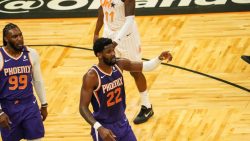 Deandre Ayton