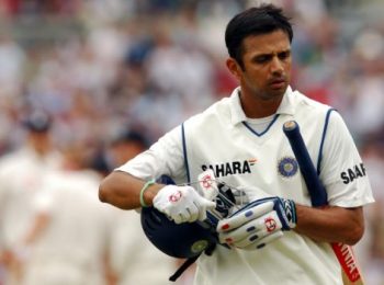 SL vs IND 2021: Rahul Dravid likely to take over as full-time head coach whenever he is ready - WV Raman