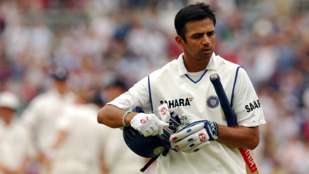 SL vs IND 2021: Rahul Dravid likely to take over as full-time head coach whenever he is ready - WV Raman
