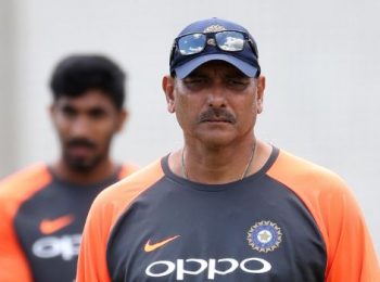 It will be impossible to remove Ravi Shastri if India wins the T20 World Cup: Reetinder Sodhi