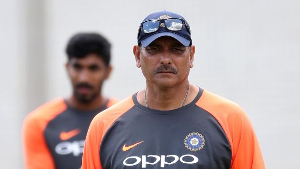 It will be impossible to remove Ravi Shastri if India wins the T20 World Cup: Reetinder Sodhi