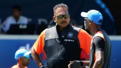 Ravi Shastri