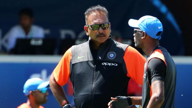If Ravi Shastri continues to do a good job, there is no need to remove him: Kapil Dev