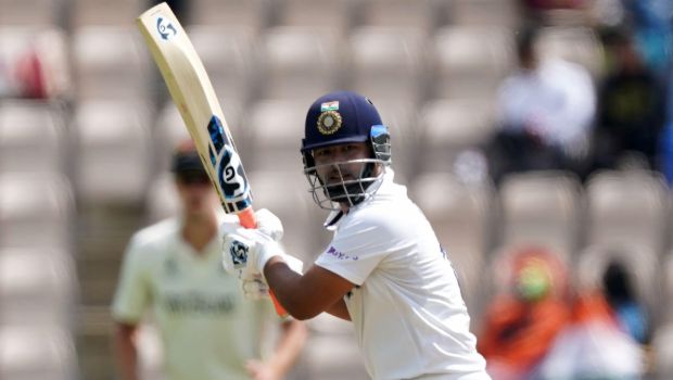 ENG vs IND 2021: Rishabh Pant is the future of Indian Cricket, says Parthiv Patel