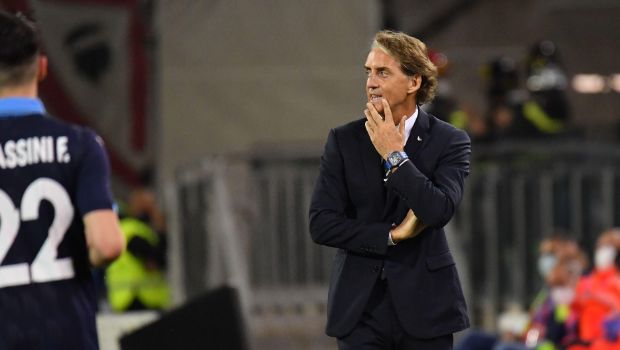 Euro 2020: "No one believed we could do it," Roberto Mancini on Italy’s final berth