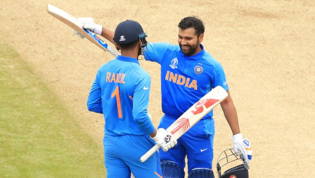 Eng vs Ind 2021: Rohit Sharma has to play a mentor’s role for other openers - Saba Karim