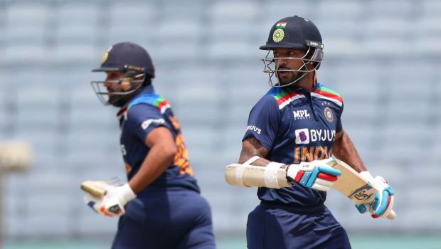 SL vs IND 2021: VVS Laxman picks India’s Preferred ODI XI