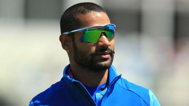 SL vs IND 2021: Shikhar Dhawan is a strong contender for T20 World Cup - Deep Dasgupta