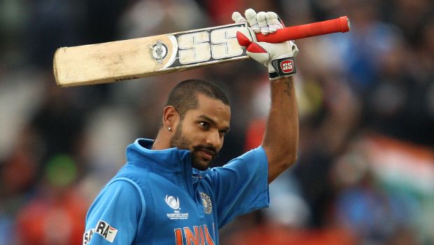 SL vs IND 2021: We had a lot of interaction and now we have good Chemistry - Shikhar Dhawan on working with Rahul Dravid