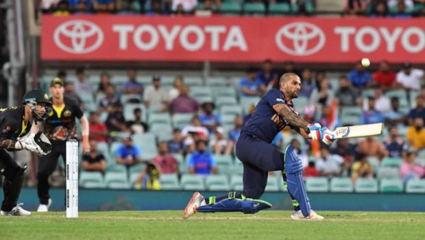 Shikhar Dhawan will be keen to make his case in the T20 World Cup: VVS Laxman