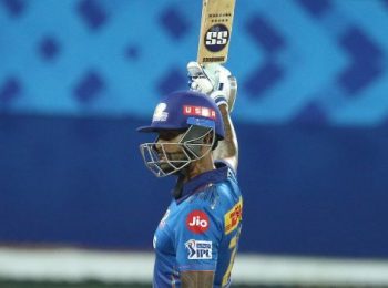 Find a place for Suryakumar Yadav in top 11: Yuvraj Singh