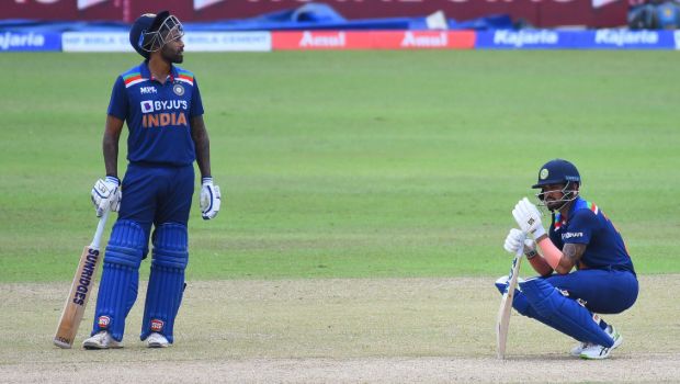 SL vs IND 2021: India seek series win as Sri Lanka aim to stay alive - 2nd T20I Match Preview