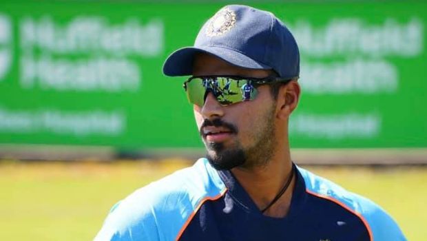 ENG vs IND 2021: Washington Sundar ruled out of England series due to finger injury