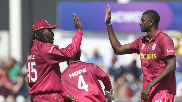 This West Indies side is a bit intimidating - Deep Dasgupta feels Windies are favorites for T20 World Cup