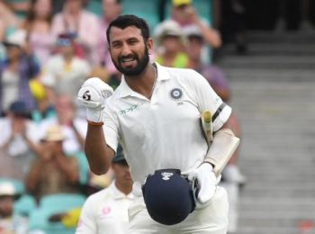 India’s Test specialist Cheteshwar Pujara has opined that Rishabh Pant had to go for the win in the fourth Test match against Australia at the Gabba as he was always going to play his natural attacking game.