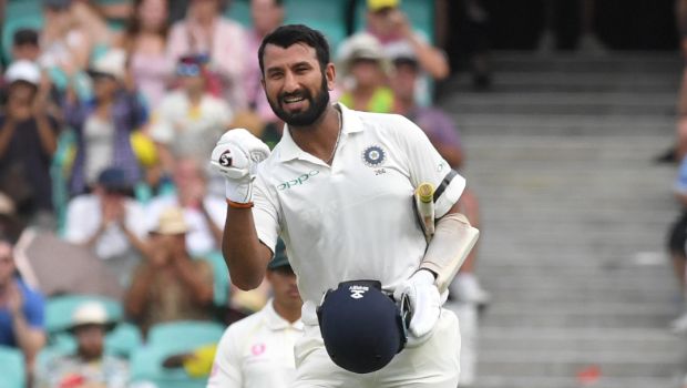 India’s Test specialist Cheteshwar Pujara has opined that Rishabh Pant had to go for the win in the fourth Test match against Australia at the Gabba as he was always going to play his natural attacking game.