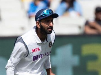 ENG vs IND 2021: Cheteshwar Pujara seems to be pushing at everything - Deep Dasgupta