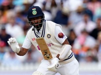 No one should talk about Cheteshwar Pujara: Aakash Chopra picks India’s playing XI for Leeds Test