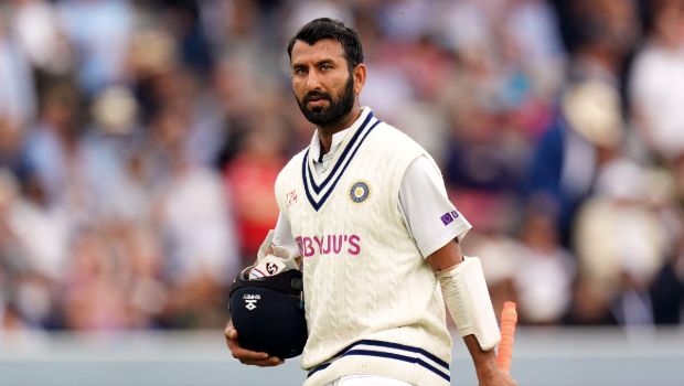 Cheteshwar Pujara’s knock was exactly what was required of him: Zaheer Khan