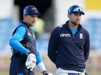 ENG vs IND 2021: Joe Root is right there with all the greats - Dawid Malan